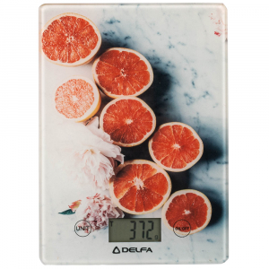 Весы DKS-3110 Grapefruit